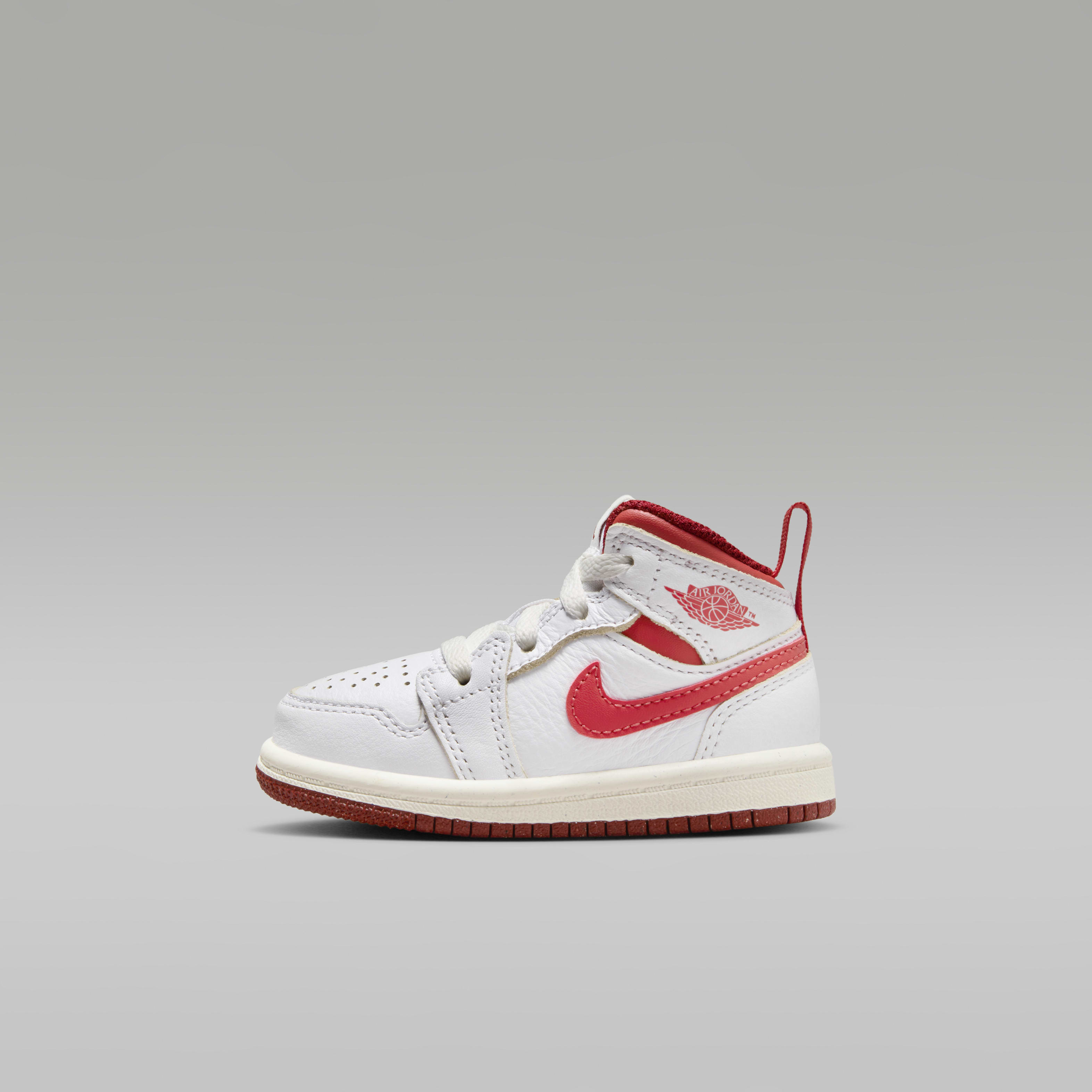 Nike Jordan 1 Mid SE Baby Toddler Shoes King s Cross